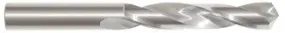 450-202950: 0.295 (M), Jobber Length Carbide Twist Drill- 118 deg, Uncoated, USA