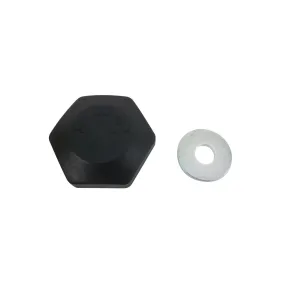 Sun Joe Replacement Blade Knob for SB600E/SB601E Stringless Trimmer/Edger